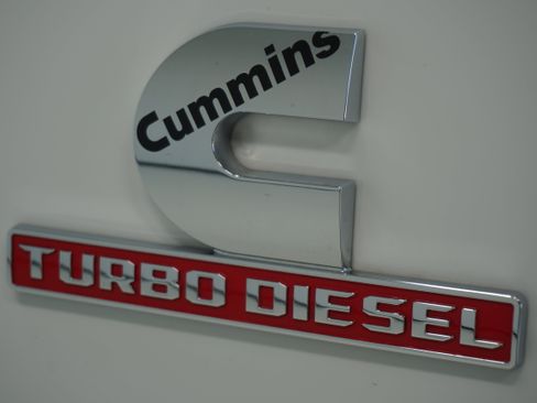 Used 2021 RAM 2500 Laramie image 8