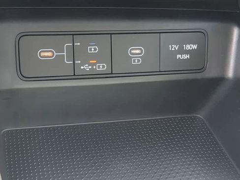 New 2026 Hyundai Tucson SEL FWD image 30