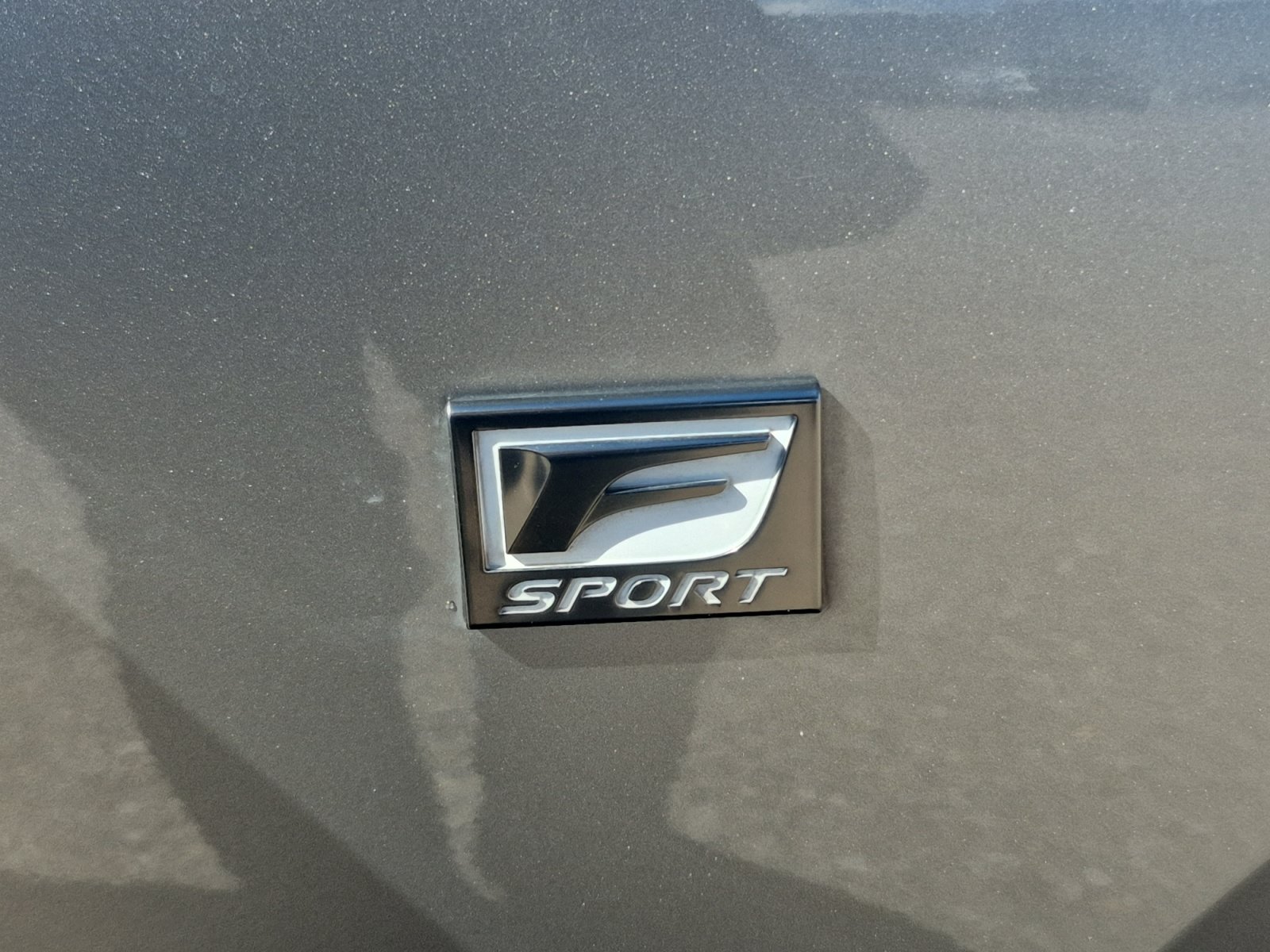 Used 2022 Lexus IS 350 F Sport w/ Accessory Package RWD image 23