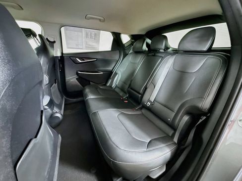 Used 2022 Kia EV6 Wind RWD image 23