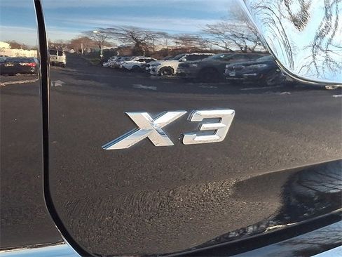 Used 2023 BMW X3 xDrive30i w/ Premium Package w/ZPA image 33