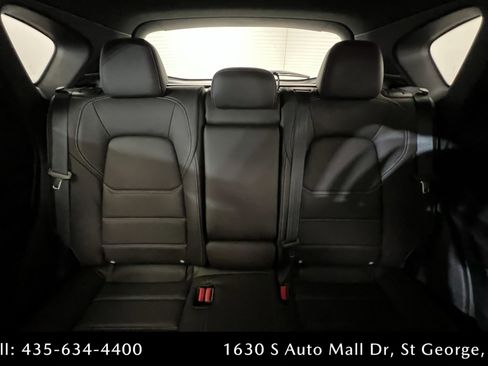 New 2025 MAZDA CX-5 Signature image 27