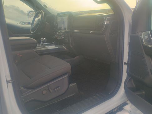 Used 2022 Ford F150 XLT w/ Equipment Group 302A High image 18