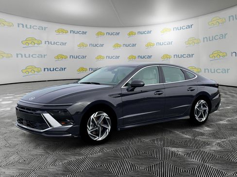 New 2026 Hyundai Sonata SEL image 2