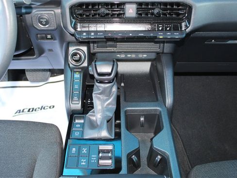 Used 2025 Toyota Land Cruiser Base image 23