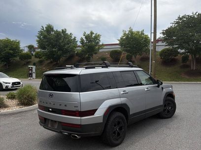 Certified 2026 Hyundai Santa Fe XRT