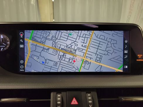 Used 2021 Lexus ES 350 w/ Premium Package image 20