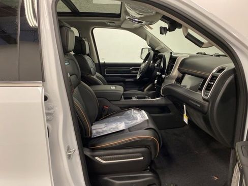 New 2026 RAM 1500 Tungsten image 25