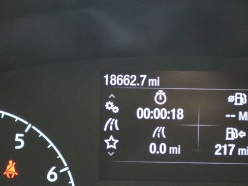 Used 2024 Ford Transit 250 148 High Roof Extended w/ Load Area Protection Package image 24