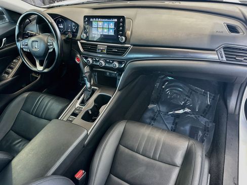 Used 2022 Honda Accord Sport Special Edition image 21