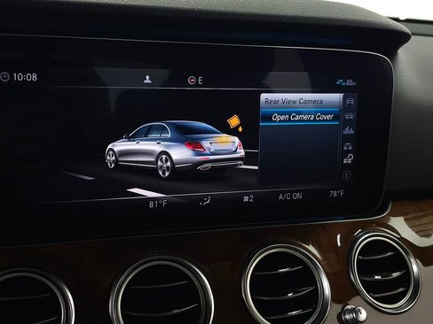 Used 2019 Mercedes-Benz E 450 4MATIC Sedan image 31