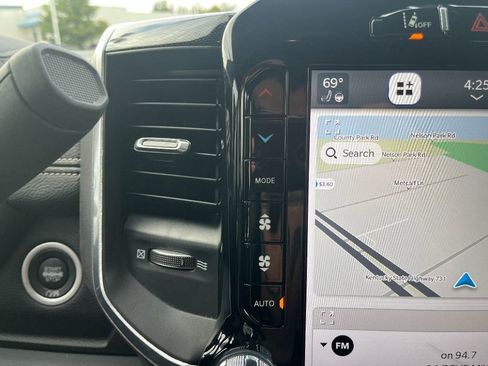 Used 2023 RAM 3500 Laramie image 35