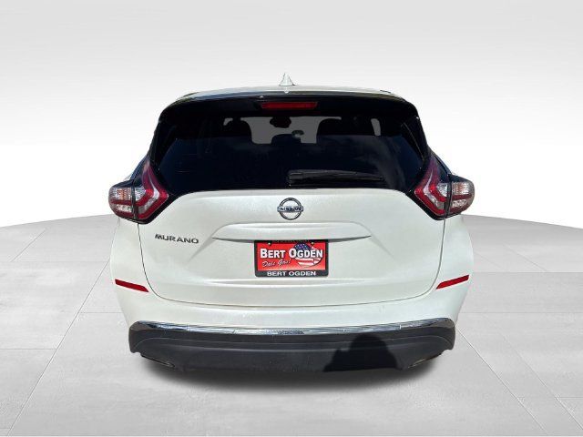 Used 2018 Nissan Murano S FWD image 6