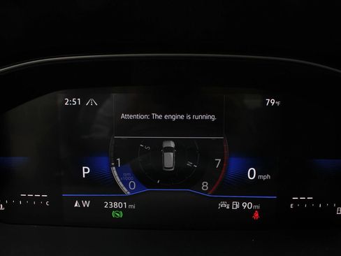 Used 2025 Volkswagen Jetta SE FWD image 30
