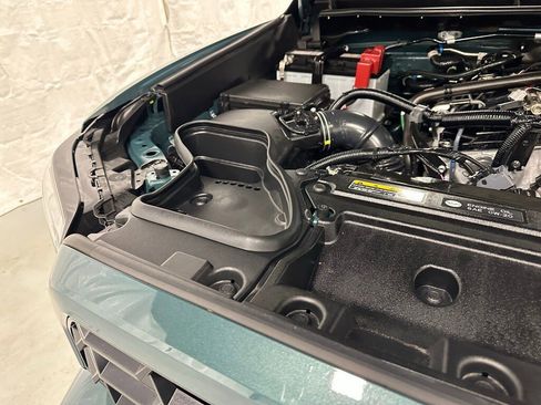 Used 2025 Toyota 4Runner TRD Off-Road image 60