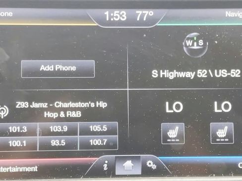 Used 2014 Ford Fusion SE w/ Equipment Group 202A FWD image 27