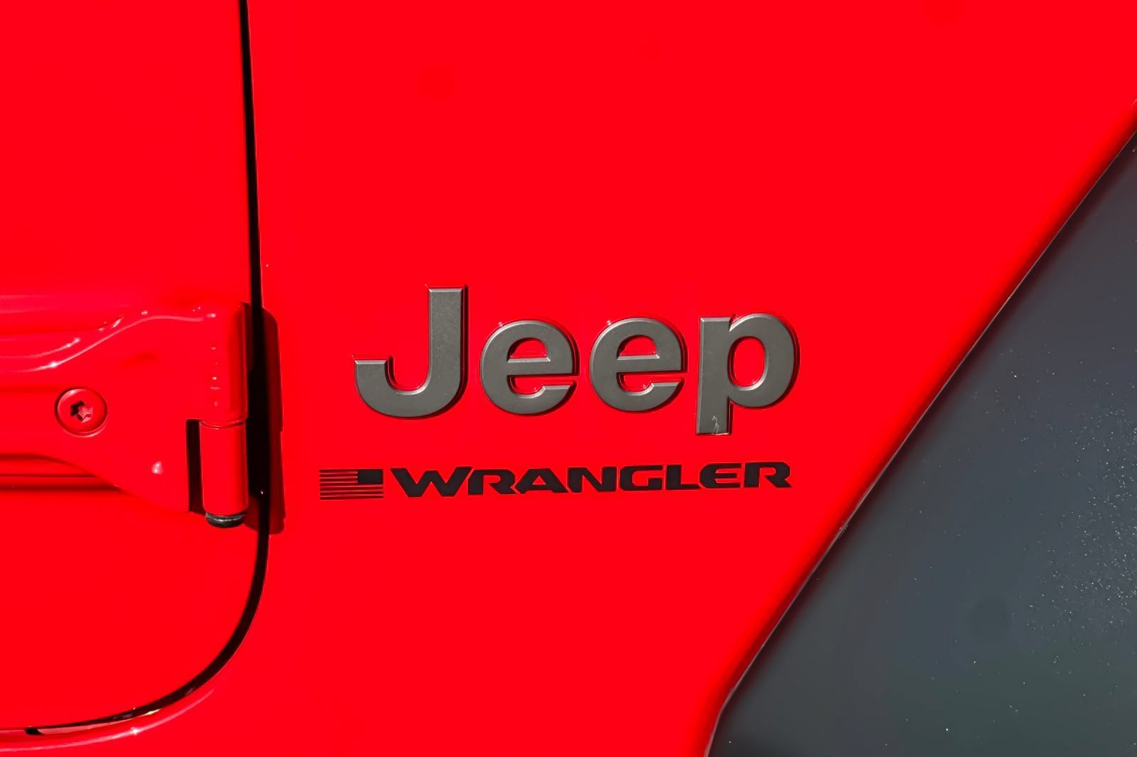 Used 2025 Jeep Wrangler Unlimited Rubicon AWD/4WD image 39