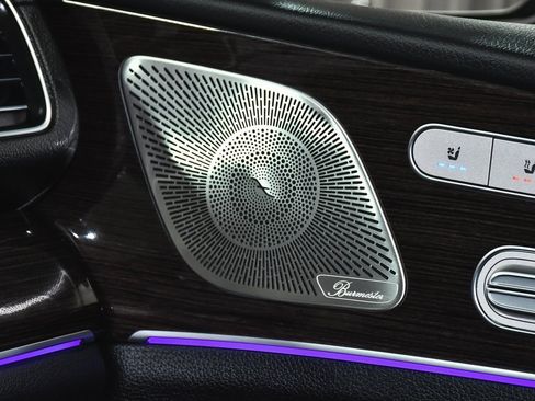 Used 2025 Mercedes-Benz GLS 450 GLS 450 image 39