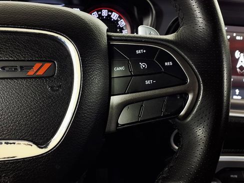 Used 2019 Dodge Challenger GT w/ Blacktop Package image 20