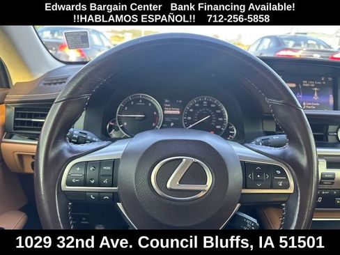 Used 2016 Lexus ES 350 FWD image 18