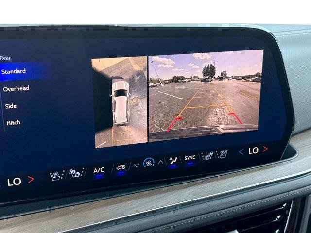 New 2026 Chevrolet Tahoe High Country RWD image 23