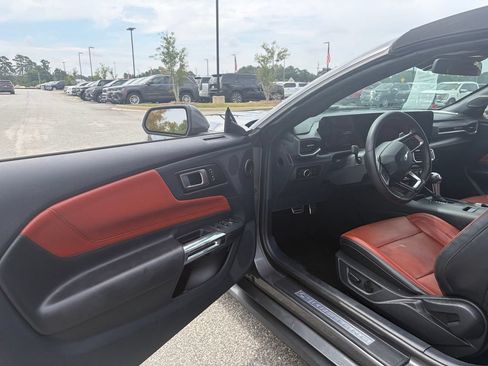 Used 2024 Ford Mustang GT Premium RWD image 32