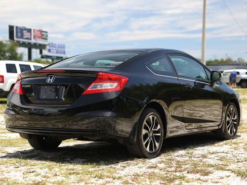 Used 2013 Honda Civic EX image 11