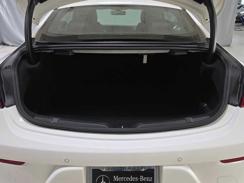 Certified 2020 Mercedes-Benz E 450 4MATIC Coupe image 17