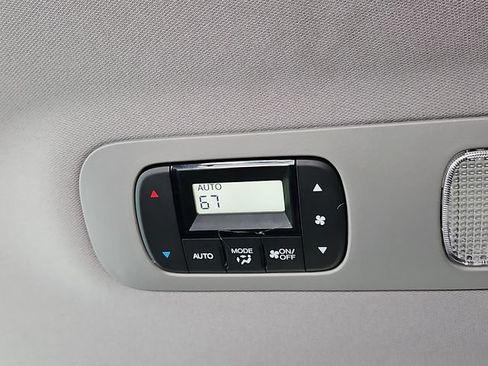 Certified 2023 Honda Odyssey Elite image 12