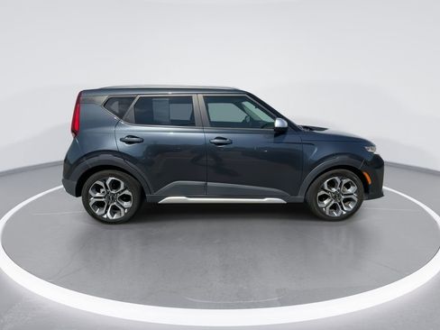 Used 2020 Kia Soul X-Line FWD image 9