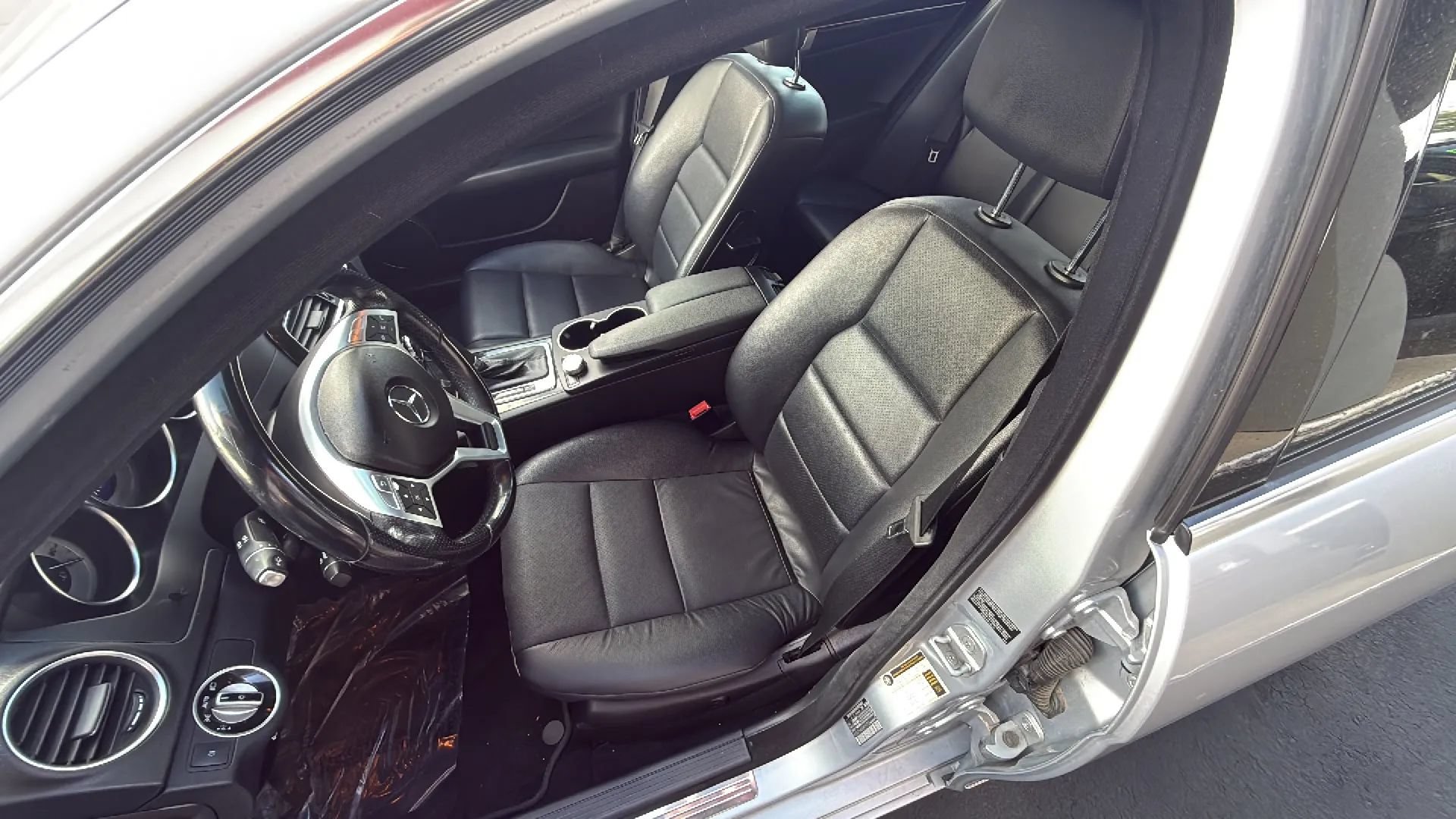Used 2013 Mercedes-Benz C 350 Sport image 16