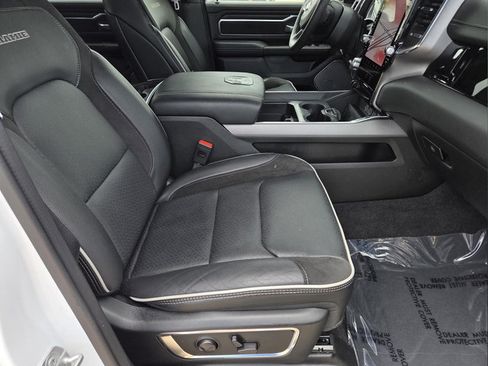 Used 2026 RAM 1500 Laramie AWD/4WD image 29