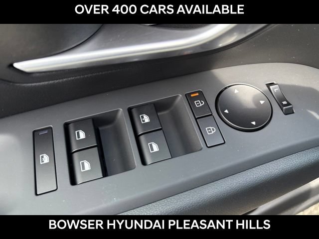 New 2026 Hyundai Tucson SE AWD/4WD image 7