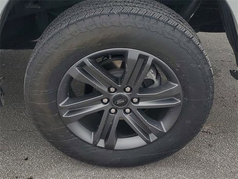 Certified 2023 Ford F150 XLT w/ Equipment Group 302A High image 5