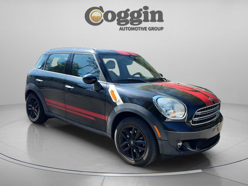 Used 2016 MINI Cooper Countryman image 8
