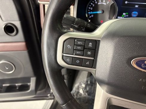 Used 2024 Ford Expedition Max Limited image 20