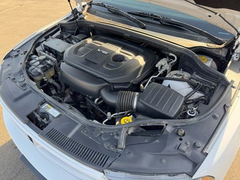 Used 2018 Dodge Durango GT AWD/4WD image 25