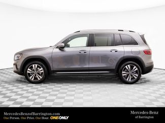 New 2026 Mercedes-Benz GLB 250 4MATIC video 2