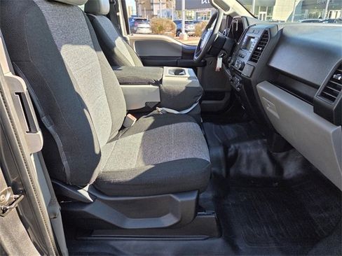 Used 2018 Ford F150 XL w/ Equipment Group 101A Mid image 14