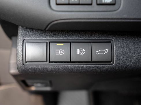 New 2026 Toyota bZ AWD/4WD image 24