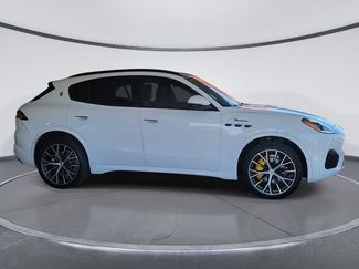 Used 2023 Maserati Grecale Modena AWD/4WD video 2