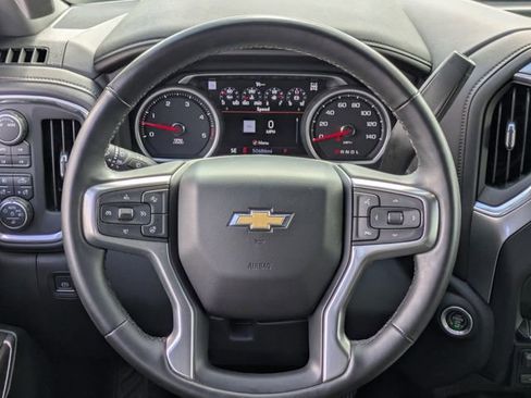 Used 2023 Chevrolet Silverado 2500 LTZ w/ LTZ Convenience Package image 20