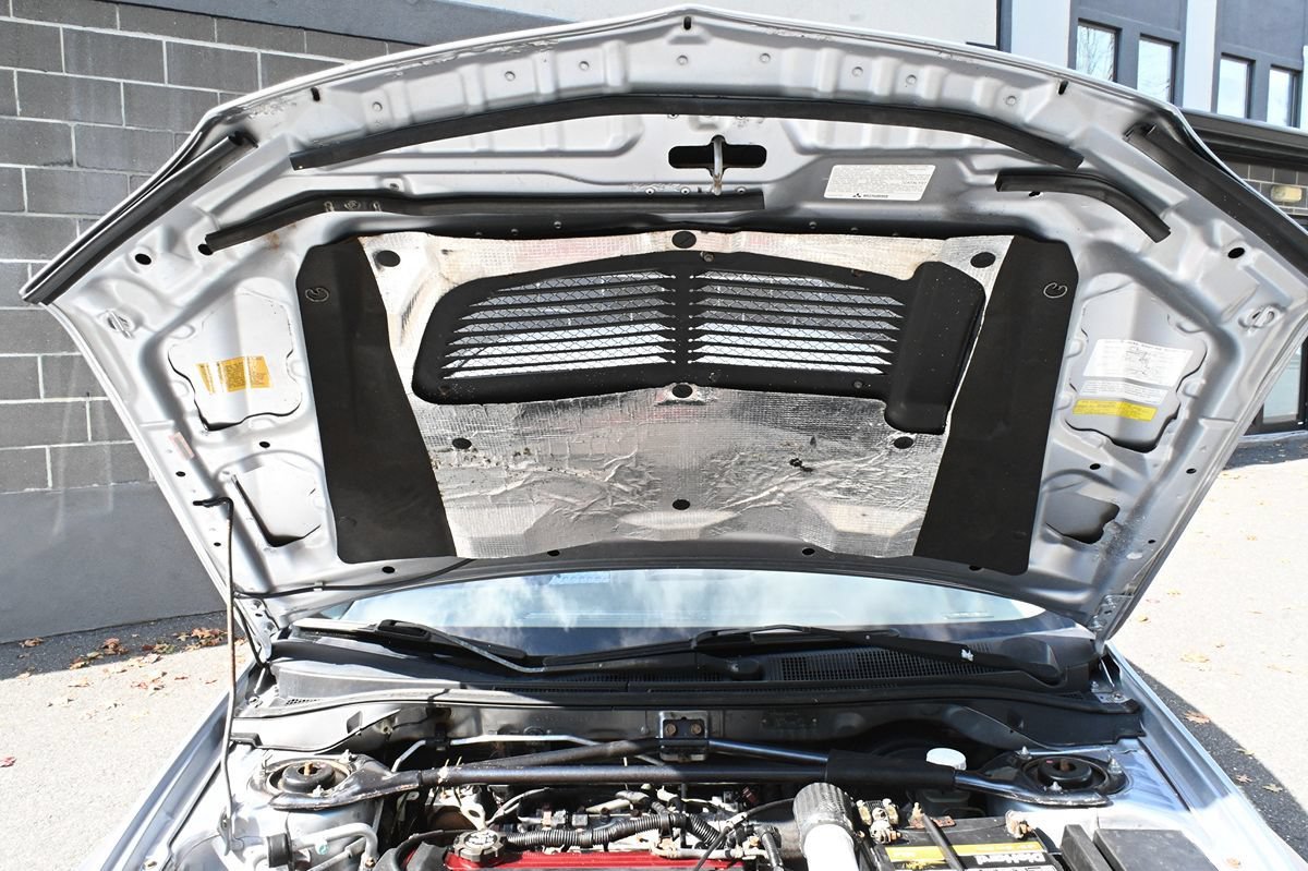 Used 2005 Mitsubishi Lancer Evolution AWD/4WD image 22
