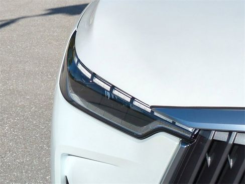 New 2026 INFINITI QX60 Luxe w/ Cargo Package image 10