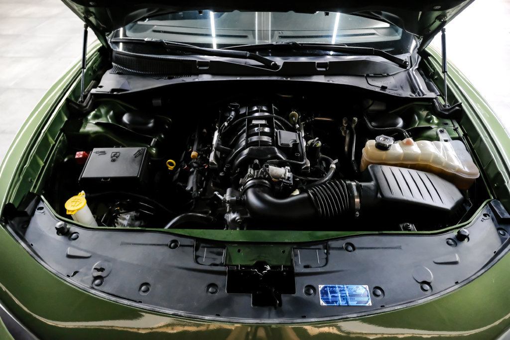 Used 2023 Dodge Charger R/T RWD image 53
