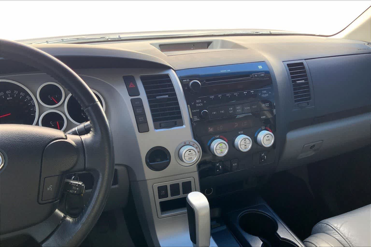 Used 2007 Toyota Tundra Limited RWD image 15