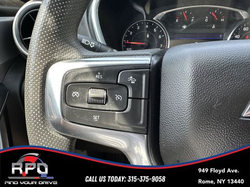 Used 2023 Chevrolet Blazer LT AWD/4WD image 14