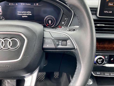 Used 2018 Audi Q5 2.0T Premium Plus w/ Premium Plus Package AWD/4WD image 23