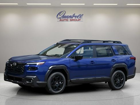New 2026 Subaru Outback Limited AWD/4WD image 8