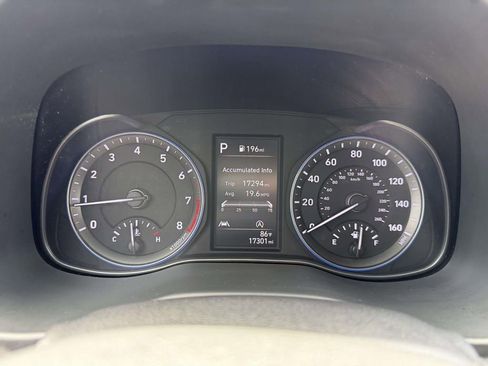 Certified 2023 Hyundai Kona SEL AWD/4WD image 26